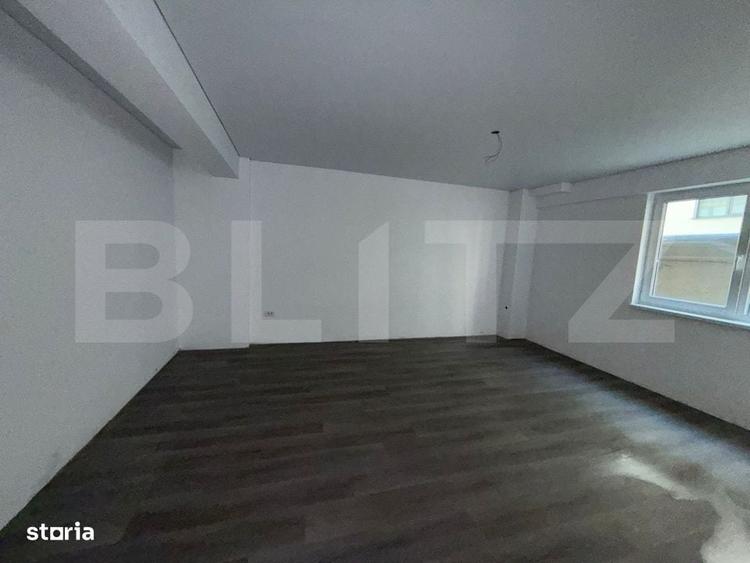 Apartament cu 2 camere în Hlincea