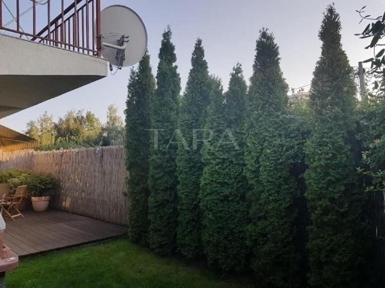 Duplex cu 4 camere cu Canalizare în Andrei Mureșanu