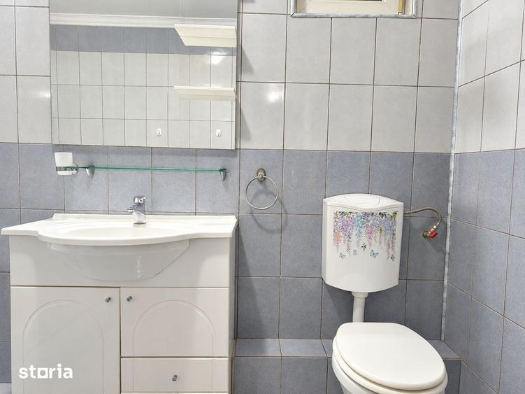 Apartament cu 3 camere decomandat în Calea Aradului