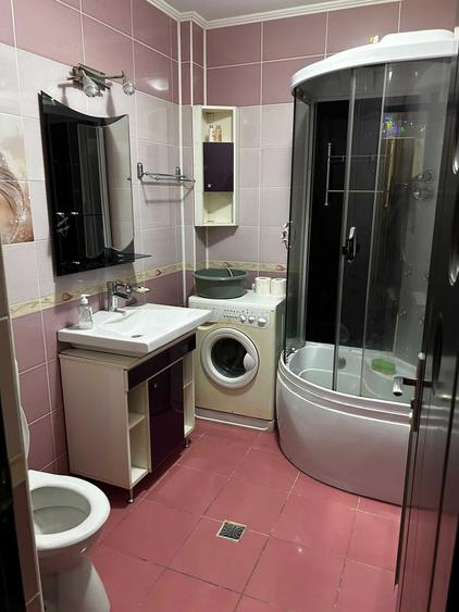 Apartament decomandat în Central
