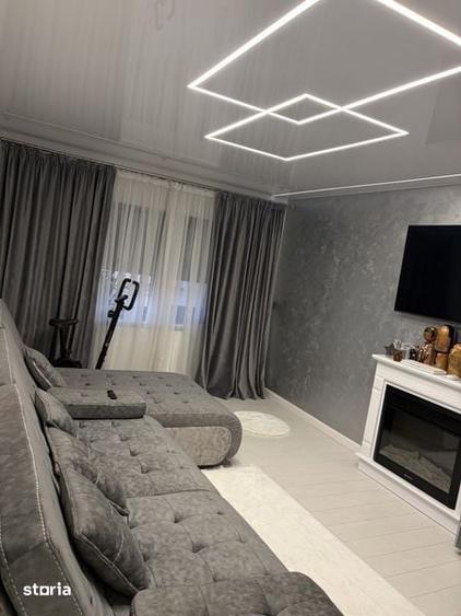 Vand apartament 2 camere - 6