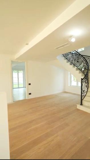 Apartament cu 3 camere în Băneasa