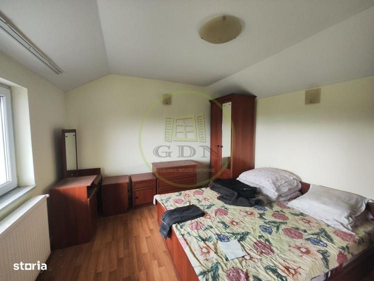 Casă cu 3 camere cu Teren 1309 Mp în Pielești