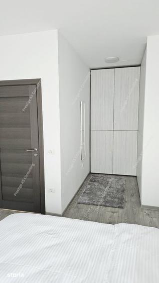 Apartament cu 2 camere în Iosefin