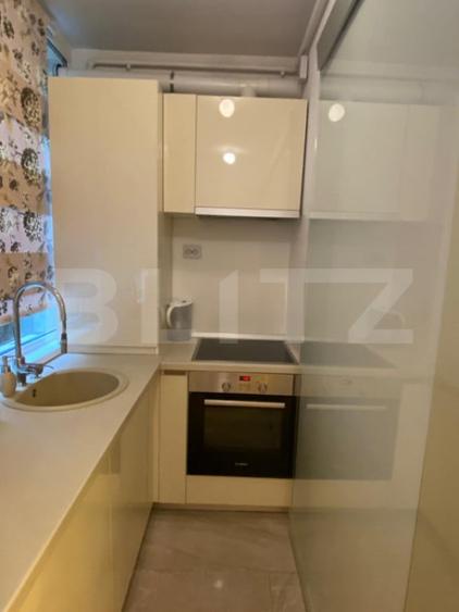 Apartament 4 camere, 120mp, parcare, zona Plopilor - 10