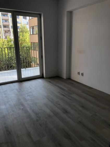 Apartament cu 2 camere decomandat în Cornitoiu