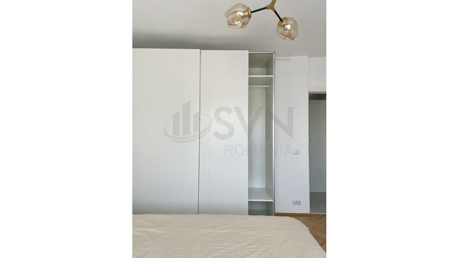 Apartament cu 2 camere decomandat, mobilat în Dorobanți
