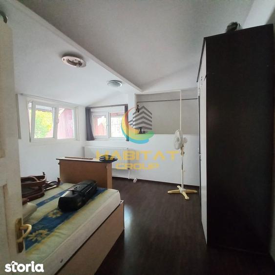 Vila 4 camere 188 mp teren 160 mp la 10 minute de Metrou Brancoveanu - 10