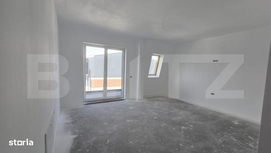 Apartament cu 3 camere în Ciupercenii Noi