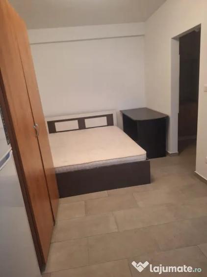 Garsonieră decomandată în Bularga