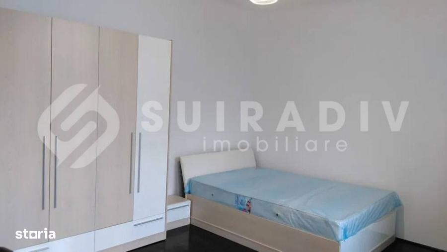 Apartament ultracentral cu 1 camera | Vis-a-vis de Opera Maghiara - 6