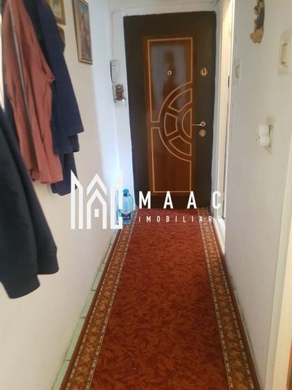 Apartament cu 2 camere decomandat, mobilat în Vasile Aaron