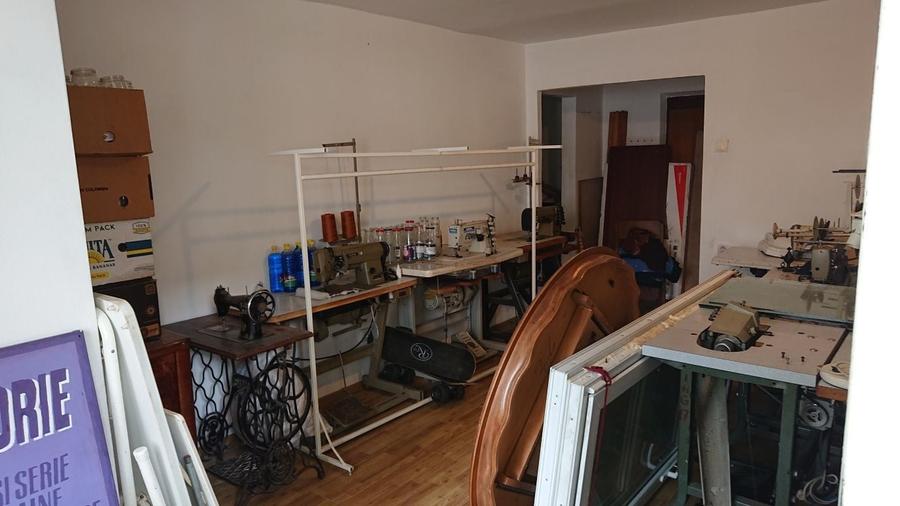 Garsonieră decomandată în Exterior Vest