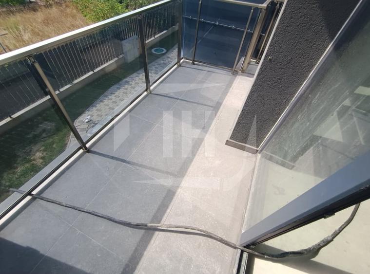 Apartament cu 2 camere semidecomandat în Mărăști