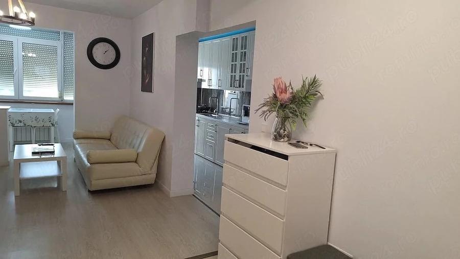 Apartament 2 camere | complet mobilat ?i utilat | Metrou Pacii - 4