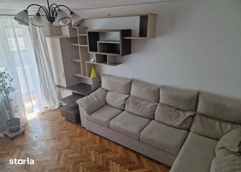 Apartament cu 2 camere în Gruia