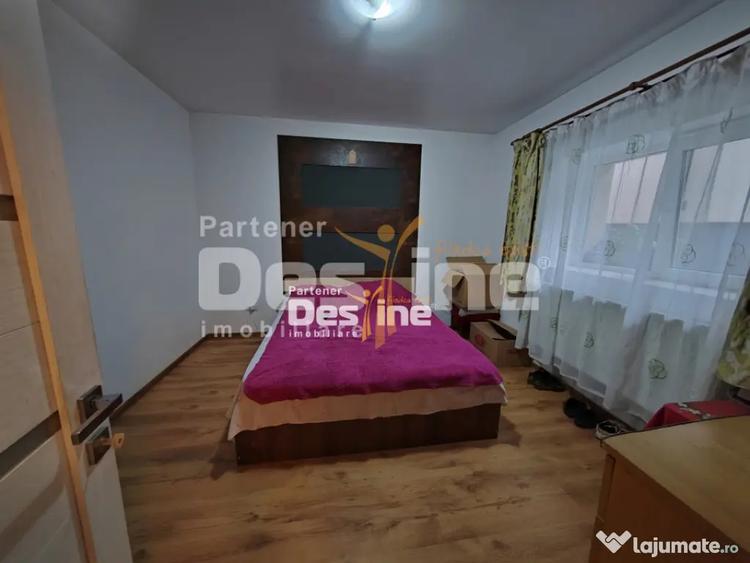 Casă cu 4 camere cu Teren 189 Mp în Valea Adâncă
