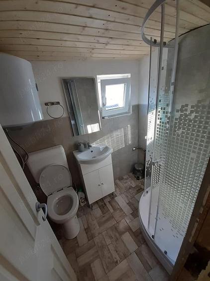 Casă cu 4 camere în Văliug