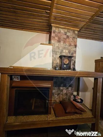 Apartament cu 3 camere decomandat în Calea București