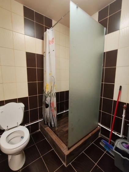 2 camere - zona hotel Diana - etaj 1/4 - mobilat si utilat - boxa si parcare - 15