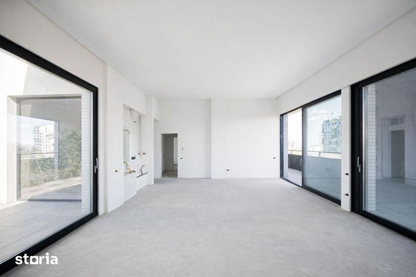 Apartament cu 3 camere în Tăbăcărie