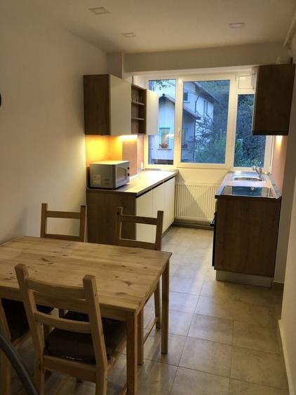 Apartament cu 3 camere în Grigorescu