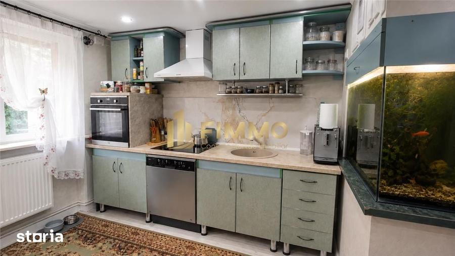 Apartament 3 camere | 67 mp | Decomandat | Burdujeni | ID:1921 - 1