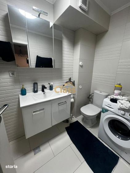 Apartament cu 2 camere decomandat, mobilat în Dâmbul Rotund — fotografia 2