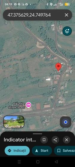 Teren intravilan cu casa veche si anexa de vanzare - 5