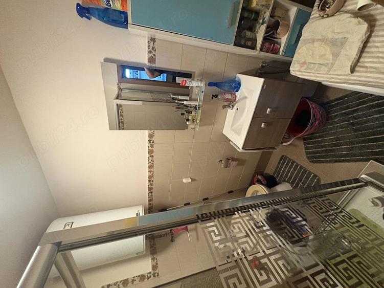 Apartament cu 2 camere decomandat în Lipovei