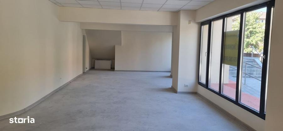Spațiu comercial, de 220 mp, în Central