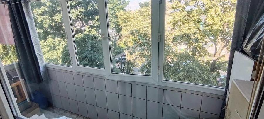 Apartament cu 2 camere decomandat în Est