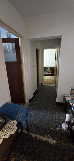 ETAJ 1, Micro 5 Targoviste , vanzare apartament 3 camere - 5
