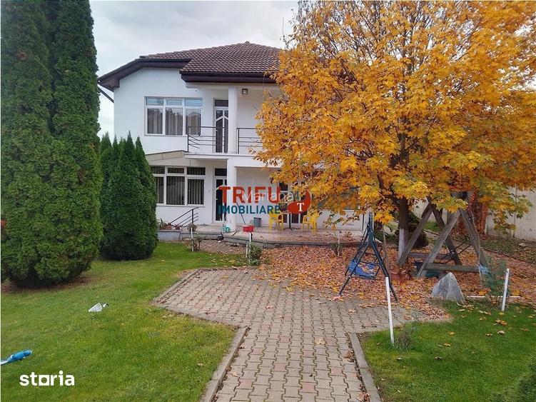 Casa in zona Schit cu 1377mp teren