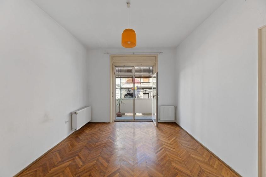 Apartament 4 camere + boxă, etaj 1, în zonă  Ultracentral - 13