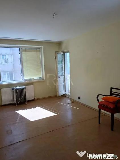 2 camere, et 5/8, 51 mp, bloc 1985- Crangasi, Str 9 Mai - 5