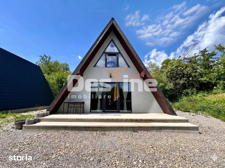 Casă cu 3 camere decomandat cu Teren 304 Mp în Central