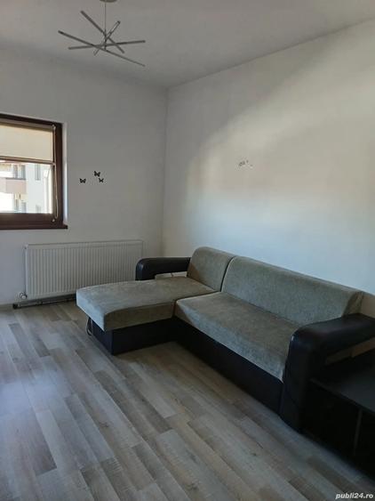 Garsonieră decomandată în Sânpetru