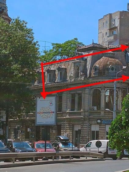 Apartament ultracentral - Piața Mihail Kogălniceanu - 1