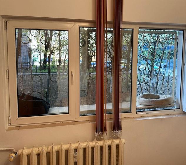Apartament cu 3 camere decomandat în Alexandru Obregia
