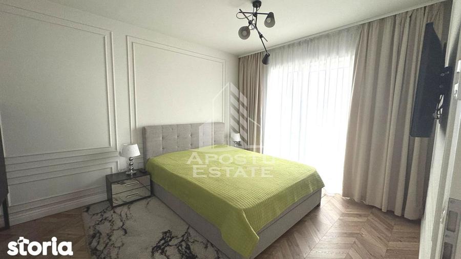 Apartament de inchiriat, modern cu terasa de 60 mp, Aradului,Timisaora - 5