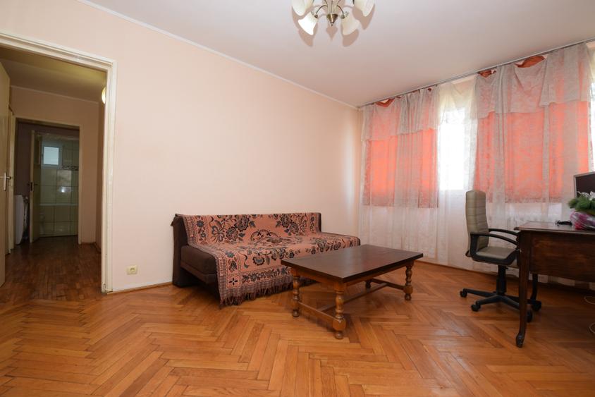 Apartament cu 3 camere, Piața Miniș - Titan - 5