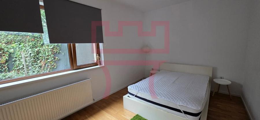 Inchiriere apartament 90mp 3 camere intr-o zona retrasa cu gradina - 15