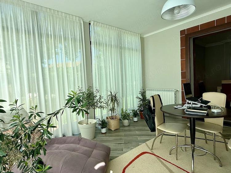 Casă cu 1 camere cu Teren 674 Mp în Faleza Nord