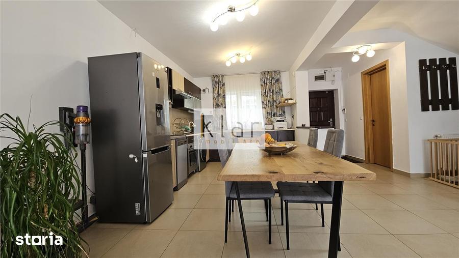 Casă cu 3 camere cu Teren 222 Mp în Bună Ziua