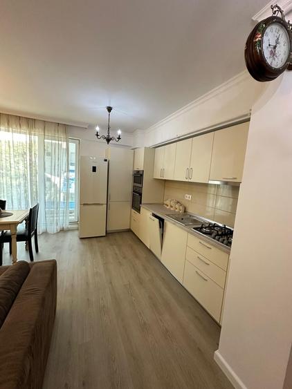 Apartament cu 3 camere decomandat în Nord-Vest
