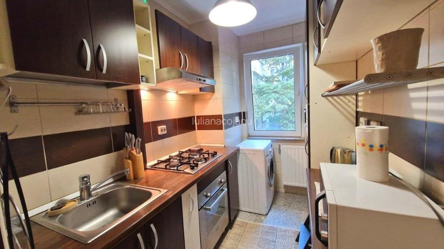 Inchiriere apartament 2 camere Cismigiu-Sala Palatului