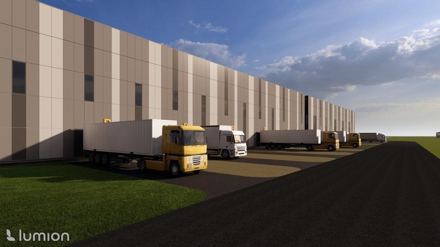 Teren Construcții intravilan de 7537 mp, în Prejmer
