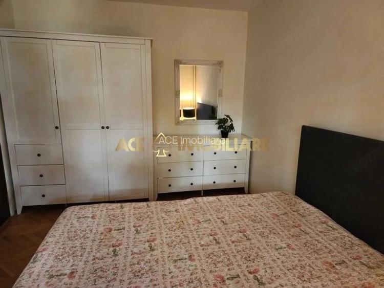 2 Camere de inchiriat | Dristor | Metrou | Mobilat | Utilat