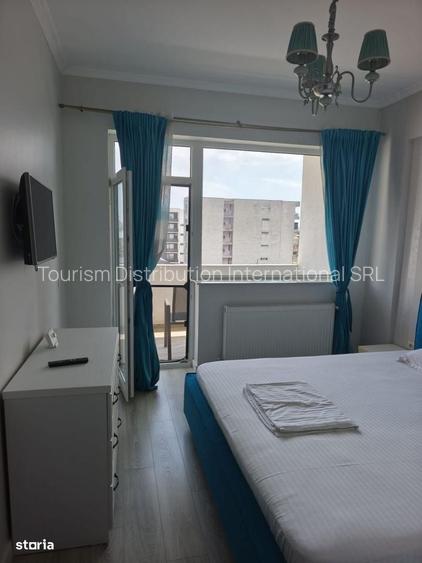 Apartament 2 camere Mamaia Nord